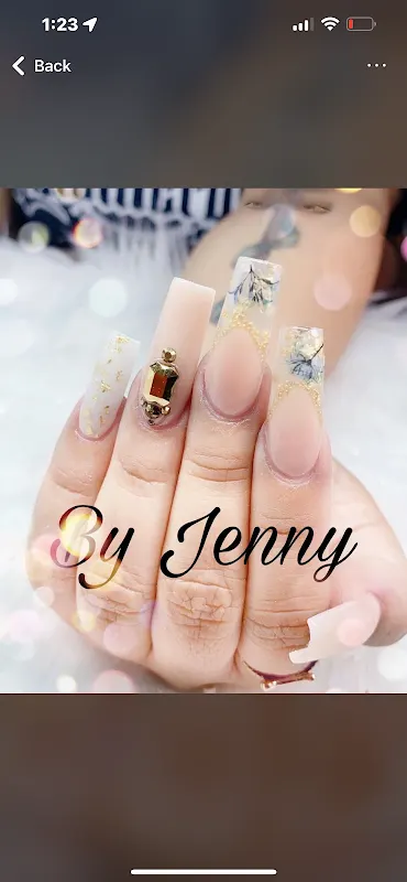 J&J Studio Nail Spa — Nail salon in Stockton
